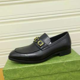 Picture of Gucci Shoes _SKUGuccisz38-44mnf01127757